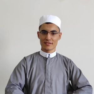 Mohammed 