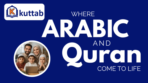 FREE Class (Boys) - Islamic Studies, Quran and Arabic