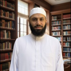 أبو عبدالله محمود